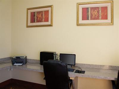 фото отеля La Quinta Inn & Suites Angleton