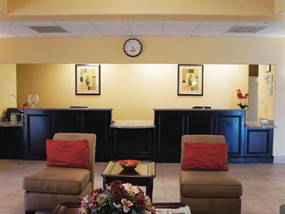 фото отеля La Quinta Inn & Suites Angleton