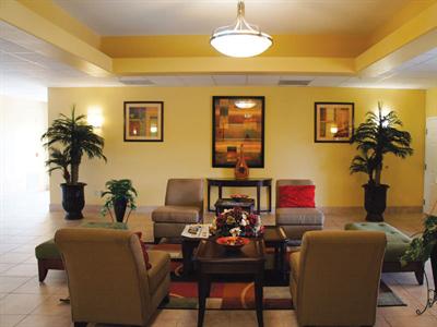 фото отеля La Quinta Inn & Suites Angleton