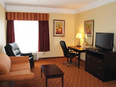фото отеля La Quinta Inn & Suites Angleton