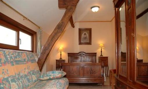 фото отеля B&B Wilgenhof