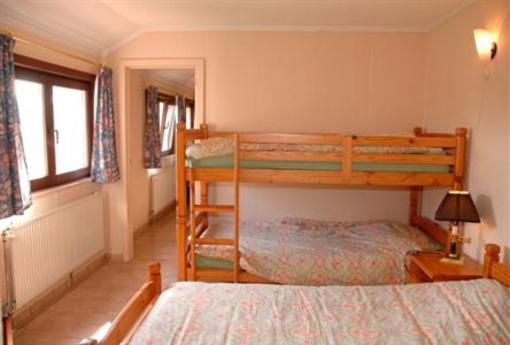 фото отеля B&B Wilgenhof