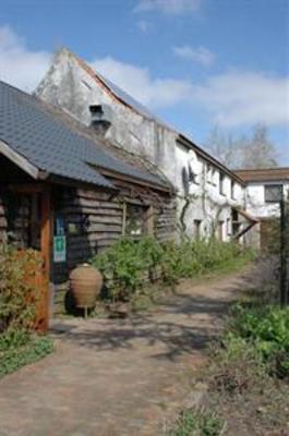 фото отеля B&B Wilgenhof