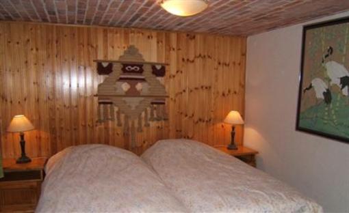 фото отеля B&B Wilgenhof