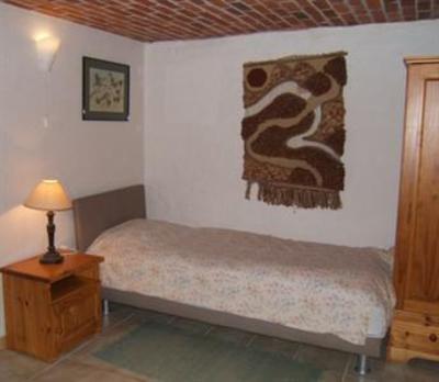 фото отеля B&B Wilgenhof