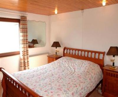 фото отеля B&B Wilgenhof