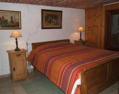 фото отеля B&B Wilgenhof