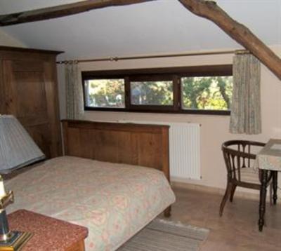 фото отеля B&B Wilgenhof