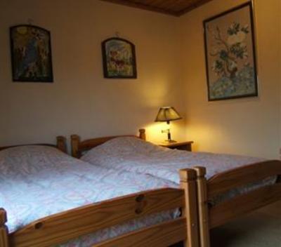 фото отеля B&B Wilgenhof