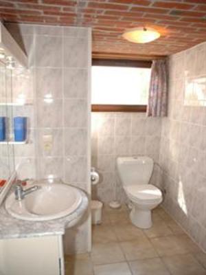 фото отеля B&B Wilgenhof
