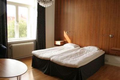 фото отеля Sweden Hotel Pitea Stadshotell