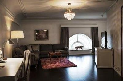 фото отеля Sweden Hotel Pitea Stadshotell