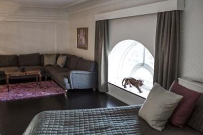 фото отеля Sweden Hotel Pitea Stadshotell