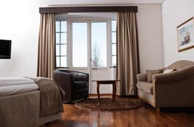 фото отеля Sweden Hotel Pitea Stadshotell