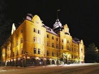 Sweden Hotel Pitea Stadshotell