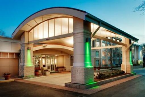 фото отеля Holiday Inn South Kingstown