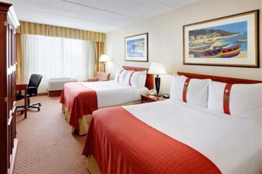 фото отеля Holiday Inn South Kingstown