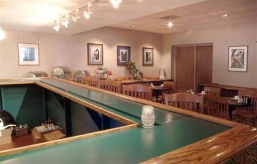фото отеля Holiday Inn South Kingstown