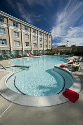 фото отеля Holiday Inn South Kingstown