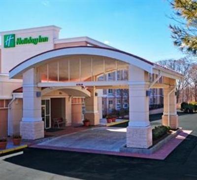 фото отеля Holiday Inn South Kingstown