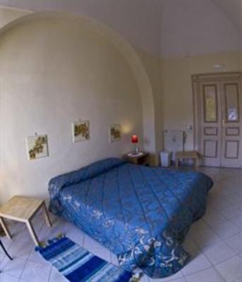 фото отеля B&B Il giardino di Tonia