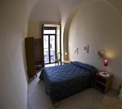 фото отеля B&B Il giardino di Tonia