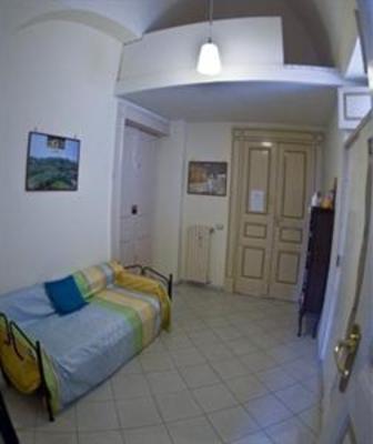 фото отеля B&B Il giardino di Tonia