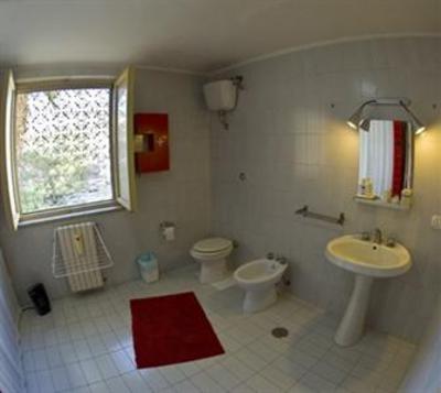 фото отеля B&B Il giardino di Tonia
