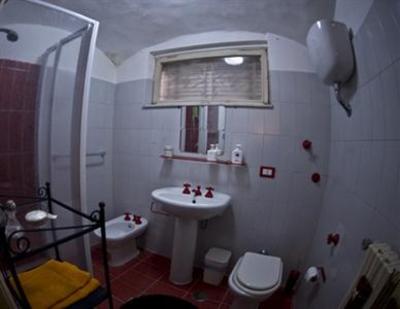 фото отеля B&B Il giardino di Tonia