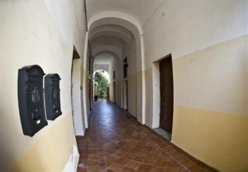 фото отеля B&B Il giardino di Tonia