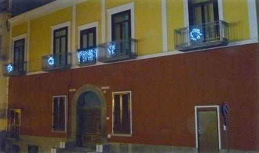 фото отеля B&B Il giardino di Tonia