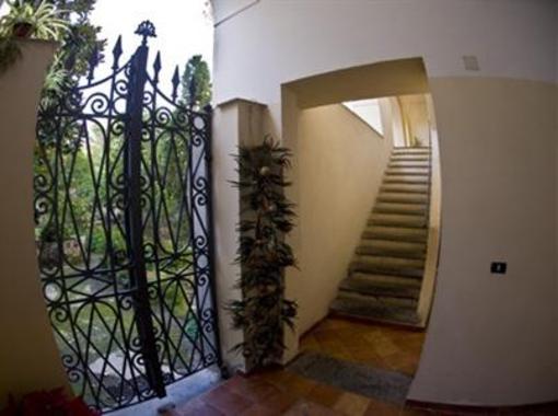 фото отеля B&B Il giardino di Tonia