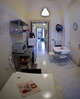 фото отеля B&B Il giardino di Tonia