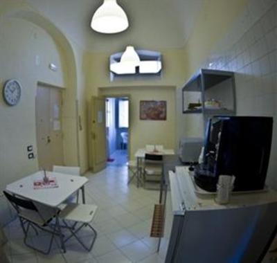 фото отеля B&B Il giardino di Tonia