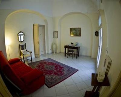 фото отеля B&B Il giardino di Tonia