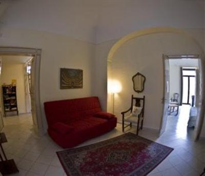 фото отеля B&B Il giardino di Tonia