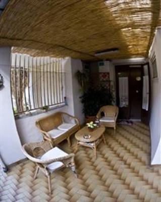 фото отеля B&B Il giardino di Tonia