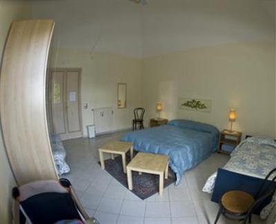 фото отеля B&B Il giardino di Tonia