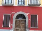 фото отеля B&B Il giardino di Tonia