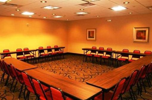 фото отеля Hampton Inn Milford (Delaware)