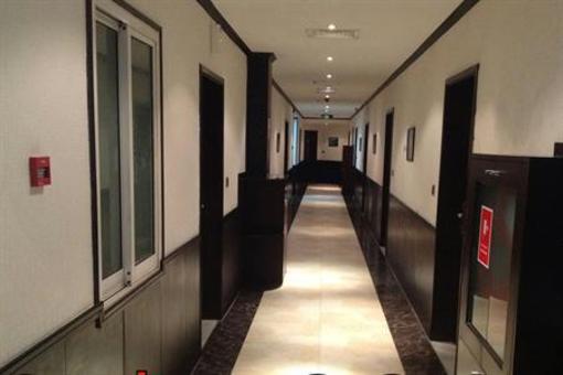 фото отеля Manhattan Hotel