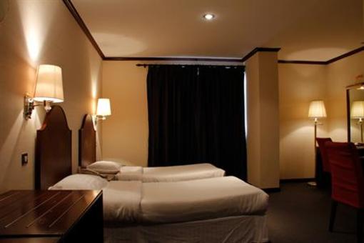 фото отеля Manhattan Hotel