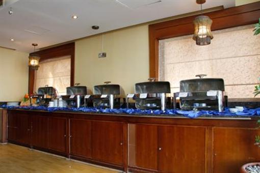 фото отеля Manhattan Hotel