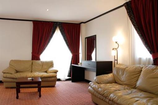 фото отеля Manhattan Hotel