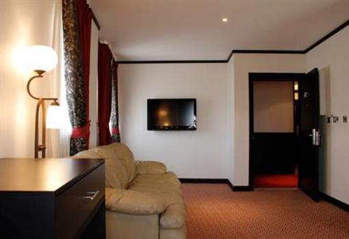 фото отеля Manhattan Hotel