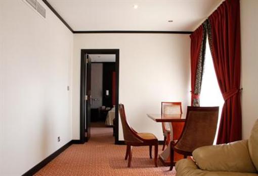 фото отеля Manhattan Hotel