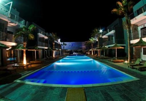 фото отеля Premium Resort