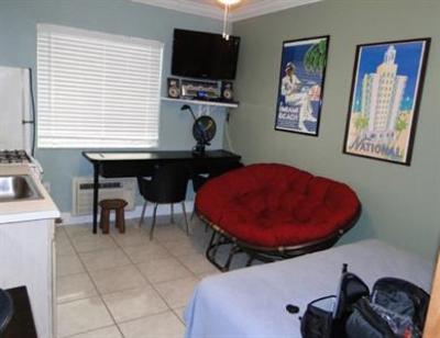 фото отеля Ocean Walk South Beach Vacation Rental Miami Beach