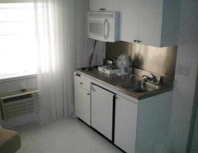 фото отеля Ocean Walk South Beach Vacation Rental Miami Beach