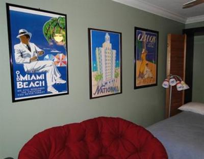 фото отеля Ocean Walk South Beach Vacation Rental Miami Beach
